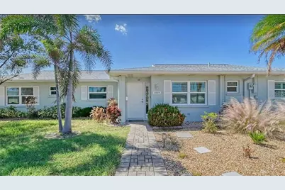 1019 Beach Manor Center #35, Venice, FL 34285 - Photo 1