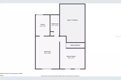 3486 51st Avenue Cir  W #254, Bradenton, FL 34210 - Photo 60