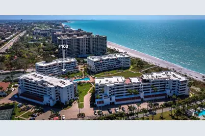 1445 Gulf Of Mexico Drive #103, Longboat Key, FL 34228 - Photo 42