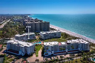 1445 Gulf of Mexico Dr, Longboat Key, FL 34228 - Photo 42