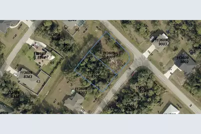 1136098301 & 1136098302 Gilbert Street, North Port, FL 34288 - Photo 1