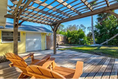 612 Frances Street, Nokomis, FL 34275 - Photo 34