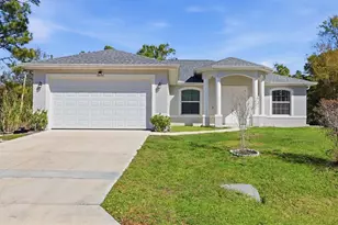 3498 Dunkirk St, Punta Gorda, FL 33980 - Photo 1