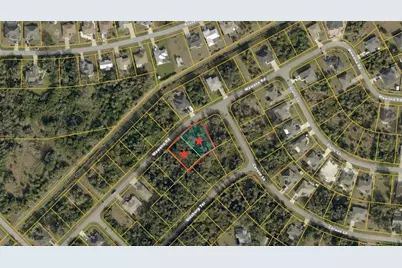 Wawana Road, North Port, FL 34287 - Photo 1