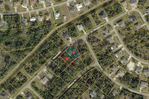 Wawana Rd, North Port, FL 34287 - Photo 1