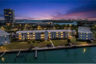 763 John Ringling Boulevard #36, Sarasota, FL 34236 - Photo 4