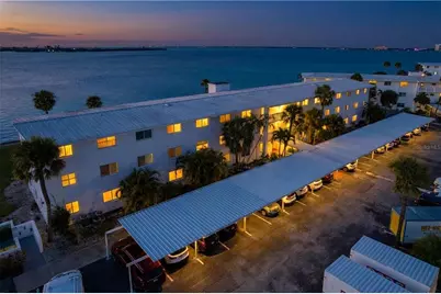 763 John Ringling Boulevard #36BERK, Sarasota, FL 34236 - Photo 10