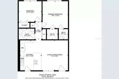 763 John Ringling Boulevard #36BERK, Sarasota, FL 34236 - Photo 16