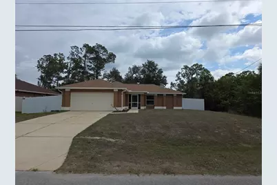 1644 Dawnview Street, North Port, FL 34288 - Photo 1