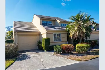 3502 57th Ave Cir W, Bradenton, FL 34210 - Photo 1
