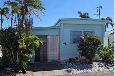 10315 Cortez Road W #28-1, Bradenton, FL 34210 - Photo 2