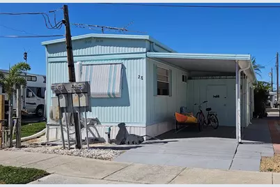 10315 Cortez Road W #28-1, Bradenton, FL 34210 - Photo 4