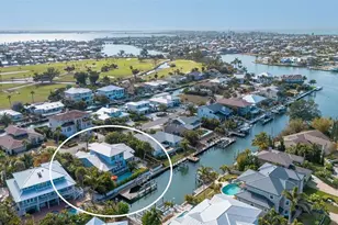 605 North Point Dr, Holmes Beach, FL 34217 - Photo 90