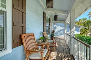 605 North Point Dr, Holmes Beach, FL 34217 - Photo 8