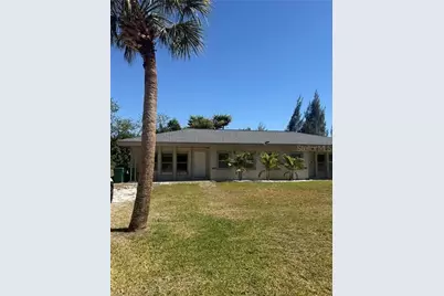 210 Peace Island Drive, Punta Gorda, FL 33950 - Photo 1