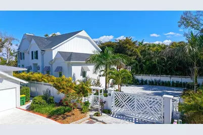 1621 Bay Point Court, Sarasota, FL 34236 - Photo 2