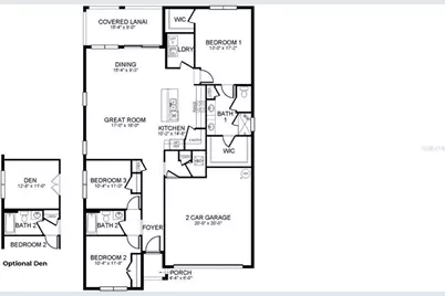 1525 Love Grass Terrace, Parrish, FL 34219 - Photo 12