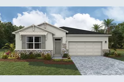1525 Love Grass Terrace, Parrish, FL 34219 - Photo 1