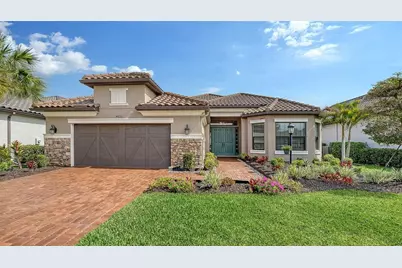 4723 Trento Place, Bradenton, FL 34211 - Photo 1