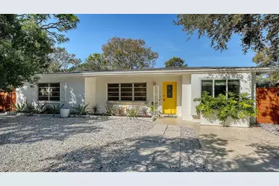 5019 Stevens Drive, Sarasota, FL 34234 - Photo 1
