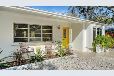 5019 Stevens Drive, Sarasota, FL 34234 - Photo 4