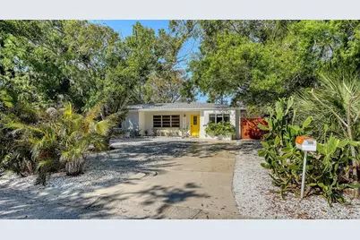 5019 Stevens Drive, Sarasota, FL 34234 - Photo 2