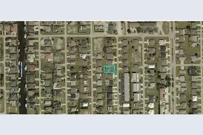 4418 SW 8th Court, Cape Coral, FL 33914 - Photo 2