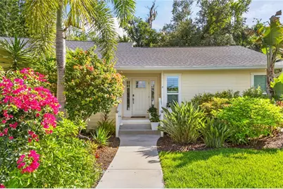 4471 Trails Drive, Sarasota, FL 34232 - Photo 2