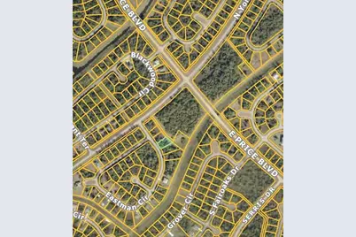 Lot: 4 Eastman Circle, North Port, FL 34288 - Photo 2