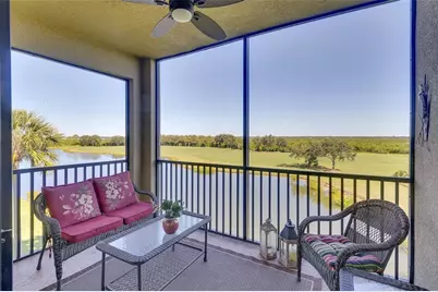 7121 River Hammock Drive #303, Bradenton, FL 34212 - Photo 10