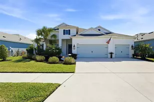 14307 Skipping Stone Loop, Parrish, FL 34219 - Photo 1
