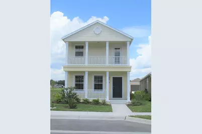 3848 Shimmering Oaks Drive, Parrish, FL 34219 - Photo 1