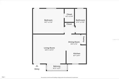 2304 Ringling Boulevard #207, Sarasota, FL 34237 - Photo 4