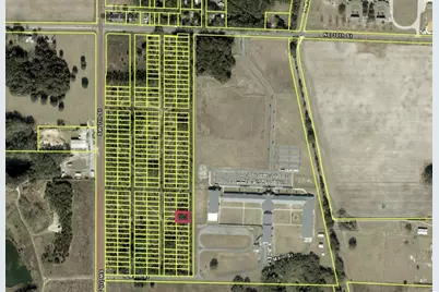 0 SW 19th Avenue, Williston, FL 32696 - Photo 1