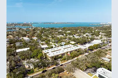 3700 S Osprey Avenue #118, Sarasota, FL 34239 - Photo 50