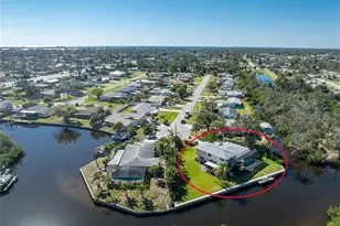 490 Creek Ln Dr, Englewood, FL 34223 - Photo 2