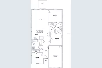 13125 Old Canoe Way, Parrish, FL 34219 - Photo 2