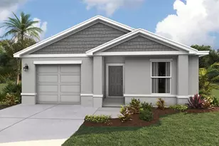 13110 Old Canoe Wy, Parrish, FL 34219 - Photo 1