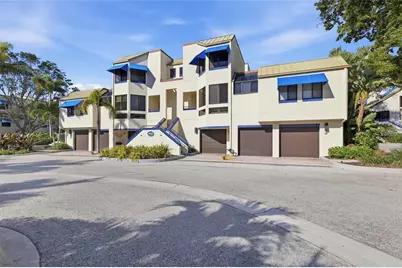 1912 Harbourside Drive #604, Longboat Key, FL 34228 - Photo 2