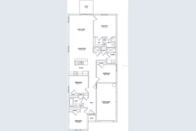 13121 Old Canoe Way, Parrish, FL 34219 - Photo 2