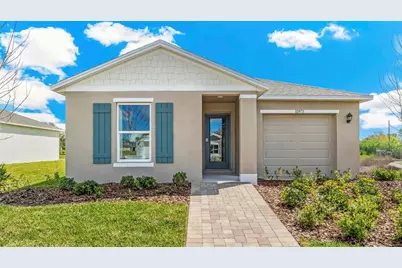 13121 Old Canoe Way, Parrish, FL 34219 - Photo 1
