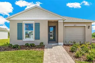 13121 Old Canoe Wy, Parrish, FL 34219 - Photo 1