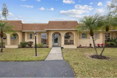 3404 38th Street W, Bradenton, FL 34205 - Photo 1