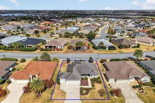 3559 Wyngate Pl, The Villages, FL 32163 - Photo 2