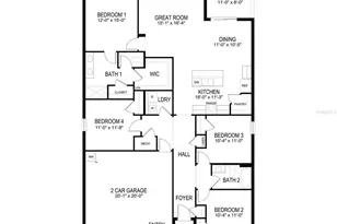 10522 Gentle Current Wy, Parrish, FL 34219 - Photo 18