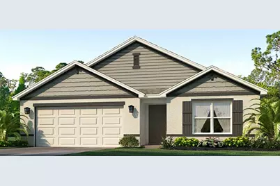 10522 Gentle Current Way, Parrish, FL 34219 - Photo 1