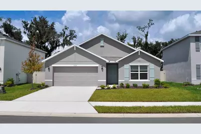 10522 Gentle Current Way, Parrish, FL 34219 - Photo 1