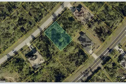 Lot 17 & 18 D Allyon Drive, North Port, FL 34287 - Photo 1