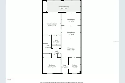 3959 Lake Bayshore Drive #F 412, Bradenton, FL 34205 - Photo 30