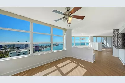 888 Boulevard Of The Arts #1401, Sarasota, FL 34236 - Photo 18